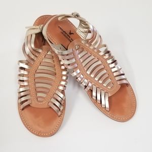3/$25 American Eagle Outfitters Sandals!